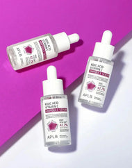 APLB Kojic Acid Vitamin C Ampoule Serum 40ml