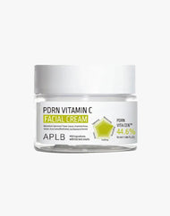APLB PDRN Vitamin C Facial Cream 55ml