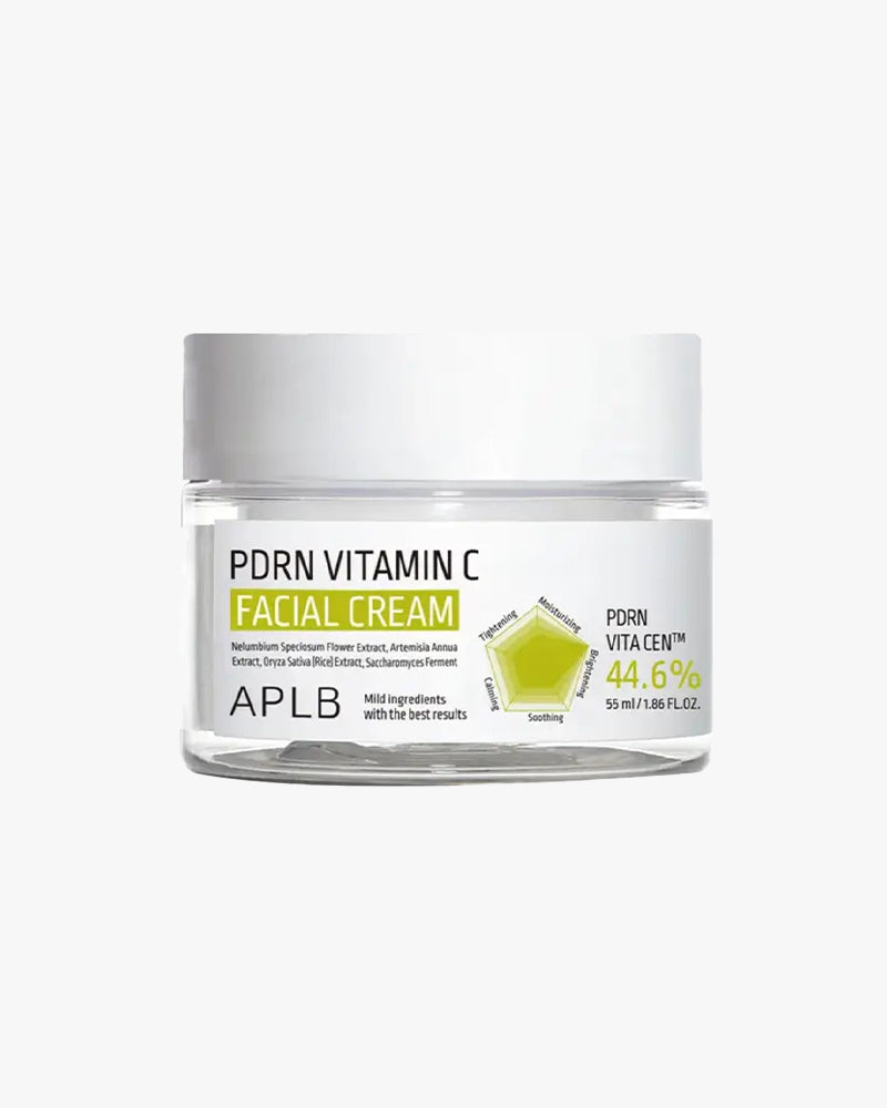APLB PDRN Vitamin C Facial Cream 55ml