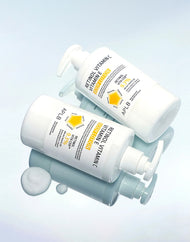 APLB Retinol Vitamin C Vitamin E Body Lotion 300ml
