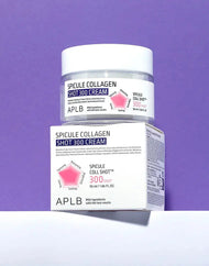 APLB Spicule Collagen Shot 300 Cream