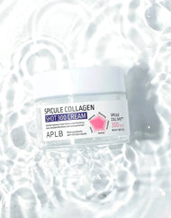 APLB Spicule Collagen Shot 300 Cream