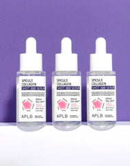 APLB Spicule Collagen Shot 300 Serum 40ml