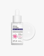 APLB Spicule Collagen Shot 300 Serum 40ml