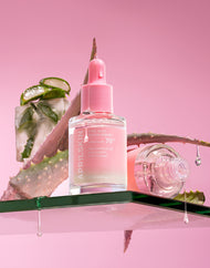 APRILSKIN Pink Aloe Mucin Serum