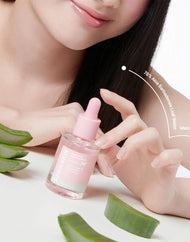 APRILSKIN Pink Aloe Mucin Serum
