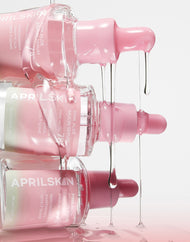 APRILSKIN Pink Aloe Mucin Serum