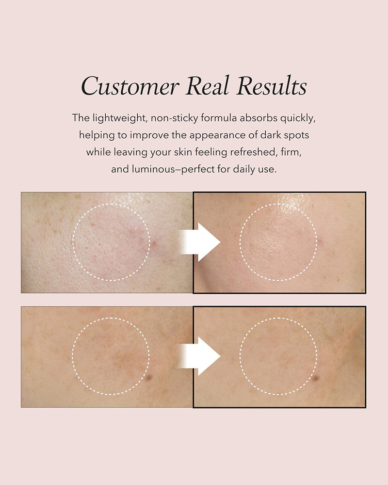 APRILSKIN Pink Aloe Mucin Serum