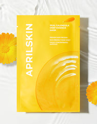 APRILSKIN Calendula Deep Essence Mask