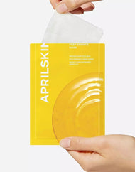 APRILSKIN Calendula Deep Essence Mask