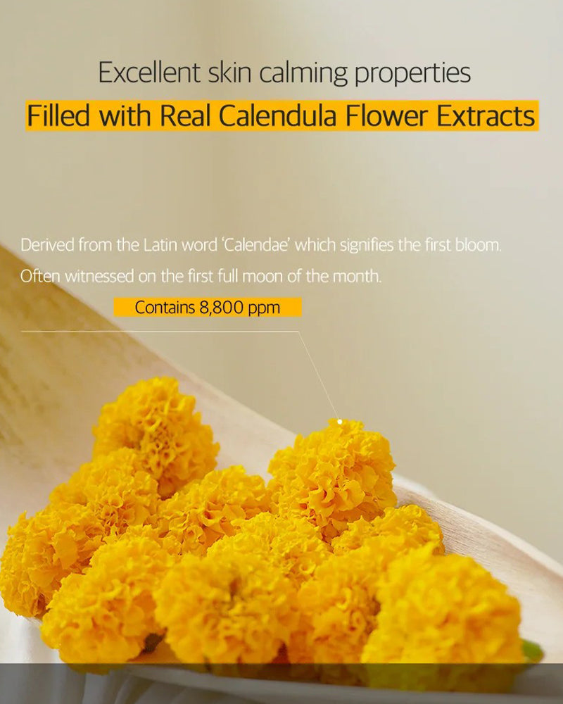 APRILSKIN Calendula Deep Essence Mask