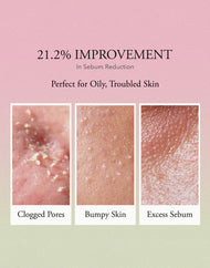 APRILSKIN Pink Aloe Vita Toner