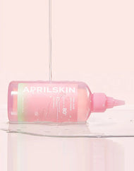 APRILSKIN Pink Aloe Vita Toner
