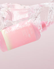 APRILSKIN Pink Aloe Vita Toner