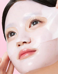 APRILSKIN TXA Niacinamide Collagen 99 Capsule Gel Mask