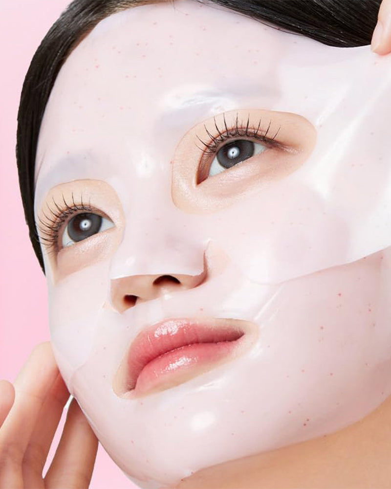 APRILSKIN TXA Niacinamide Collagen 99 Capsule Gel Mask