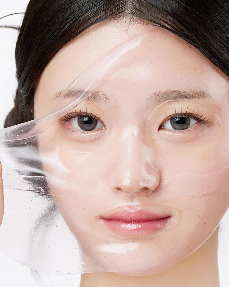 APRILSKIN TXA Niacinamide Collagen 99 Capsule Gel Mask