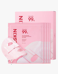 APRILSKIN TXA Niacinamide Collagen 99 Capsule Gel Mask