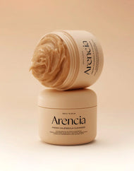 Arencia Calendula Rice Mochi Cleanser