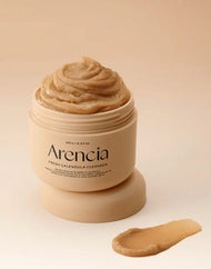 Arencia Calendula Rice Mochi Cleanser
