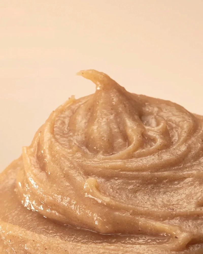 Arencia Calendula Rice Mochi Cleanser