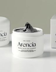 Nettoyant Arencia Fresh au thé noir et au yuzu