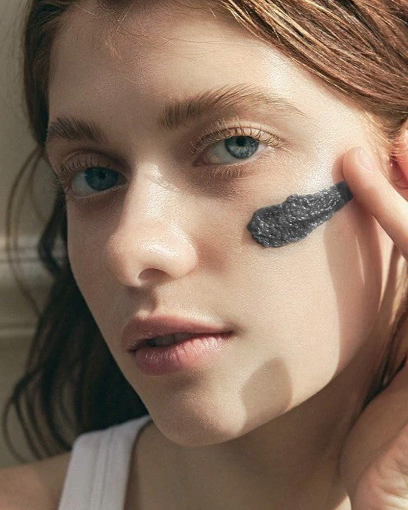 Nettoyant Arencia Fresh au thé noir et au yuzu