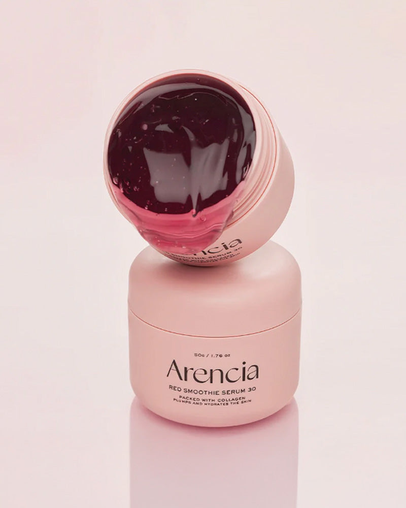 Arencia Red Smoothie Serum 30