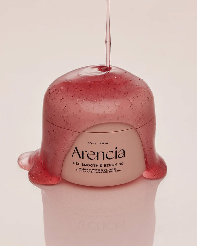 Arencia Red Smoothie Serum 30
