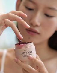 Arencia Red Smoothie Serum 30