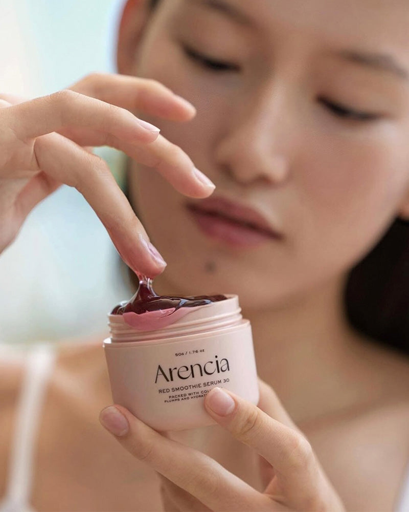Arencia Red Smoothie Serum 30