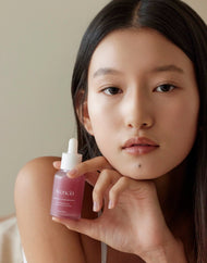 Arencia Red Smoothie Serum 8