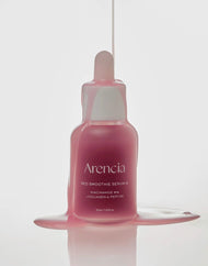 Arencia Red Smoothie Serum 8