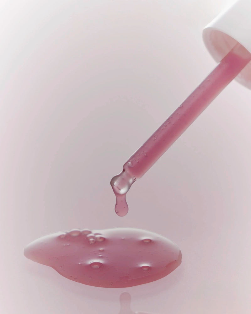 Arencia Red Smoothie Serum 8