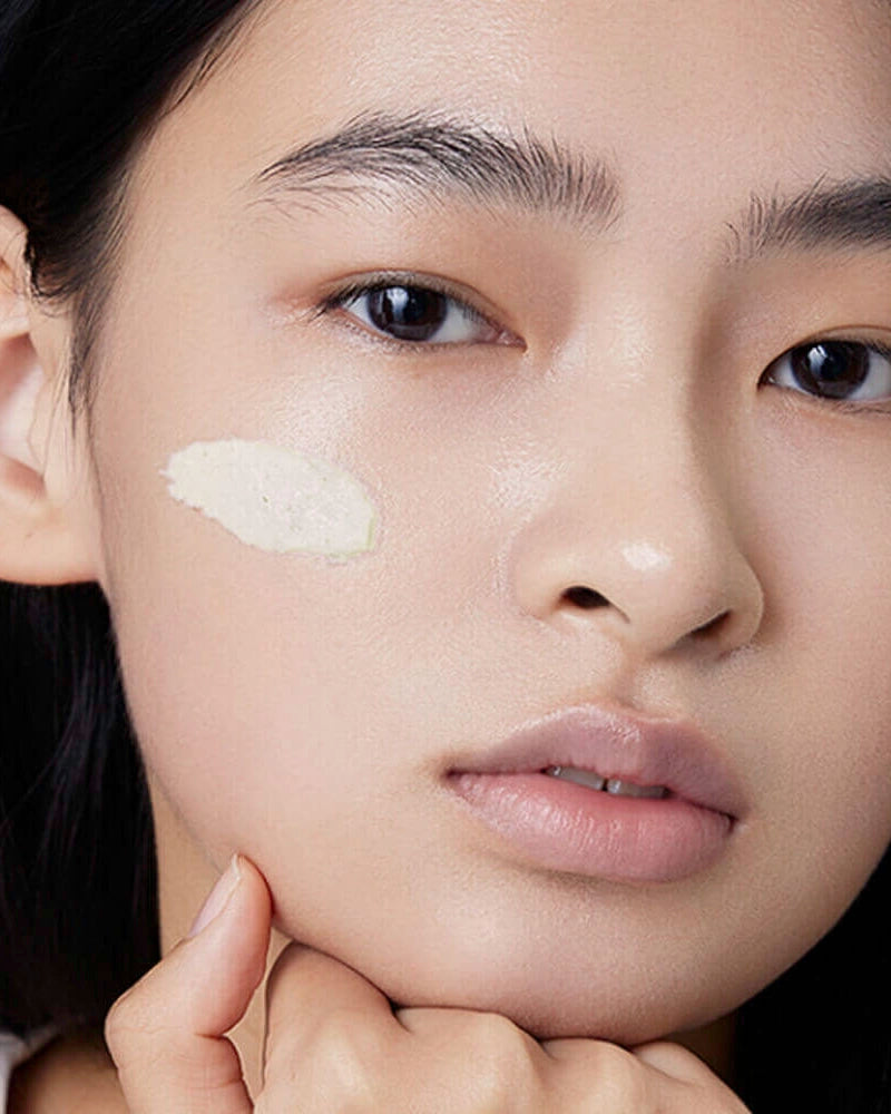 Arencia Rice Mucin Cleanser