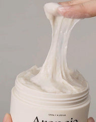 Arencia Rice Mucin Cleanser