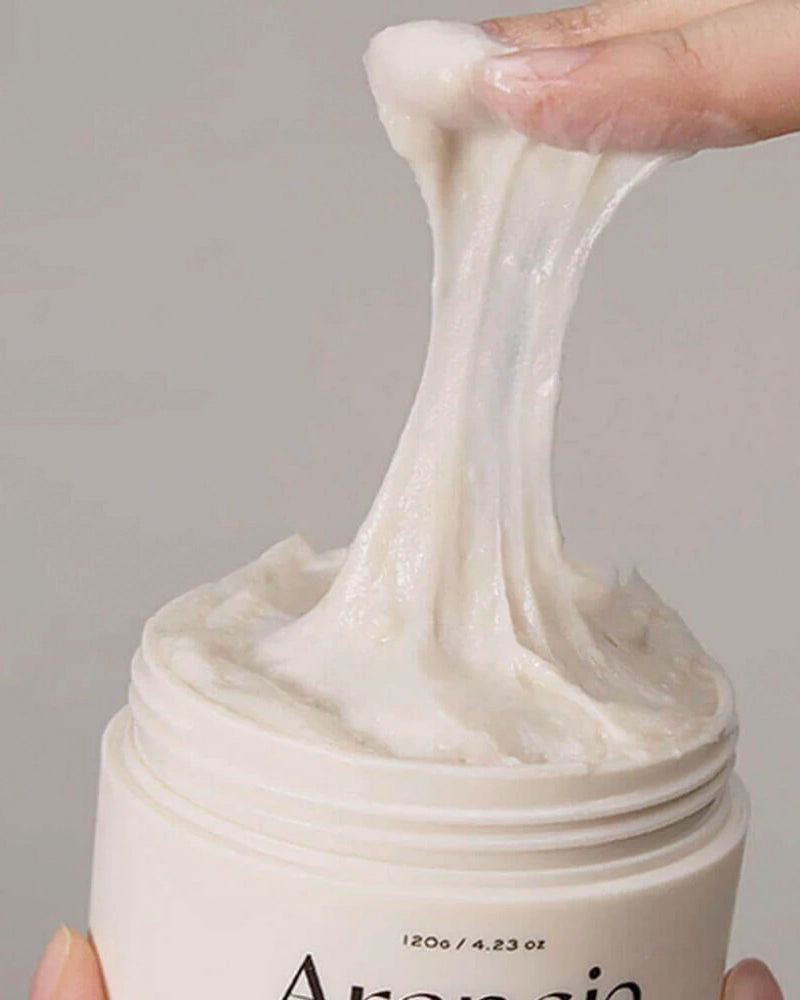 Arencia Rice Mucin Cleanser