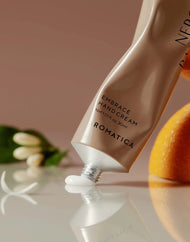 AROMATICA Embrace Hand Cream #Neroli & Patchouli