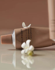 AROMATICA Mellowness Hand Cream #Magnolia & Sandlewood