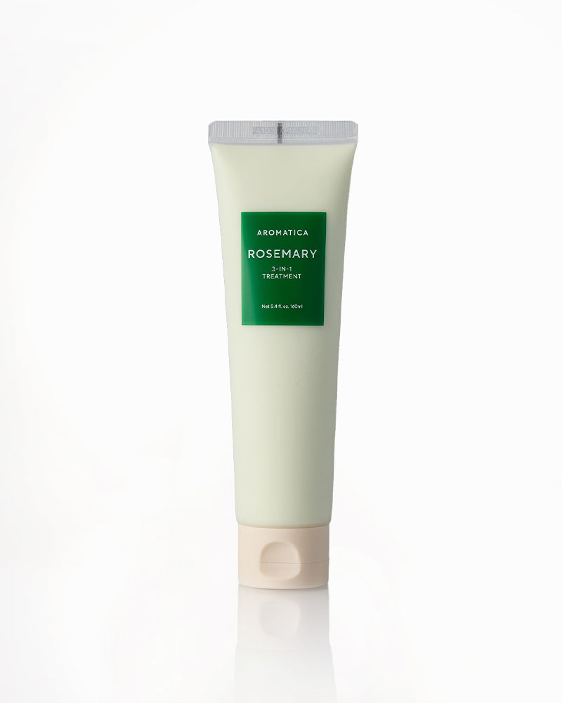 AROMATICA Rosemary 3-in-1 Treatment