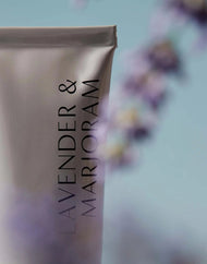 AROMATICA Serene Hand Cream #Lavender & Marjoram