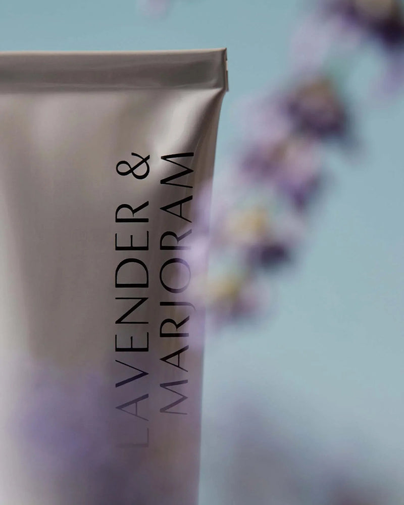 AROMATICA Serene Hand Cream #Lavender & Marjoram
