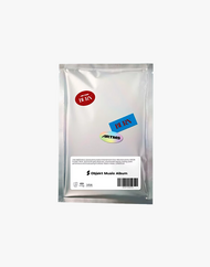 ARTMS - 1st Single Album [BURN] (Objekt Music Album)