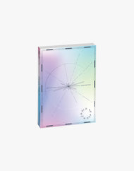 ATEEZ - 11e Mini Album [GOLDEN HOUR : Part.2] (3 Versions)