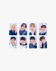 ATEEZ - [ANITEEZ IN ILLUSION] Kit cadre photo