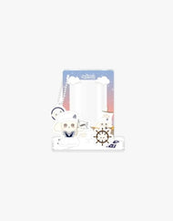 ATEEZ - [ANITEEZ IN ILLUSION] Kit cadre photo