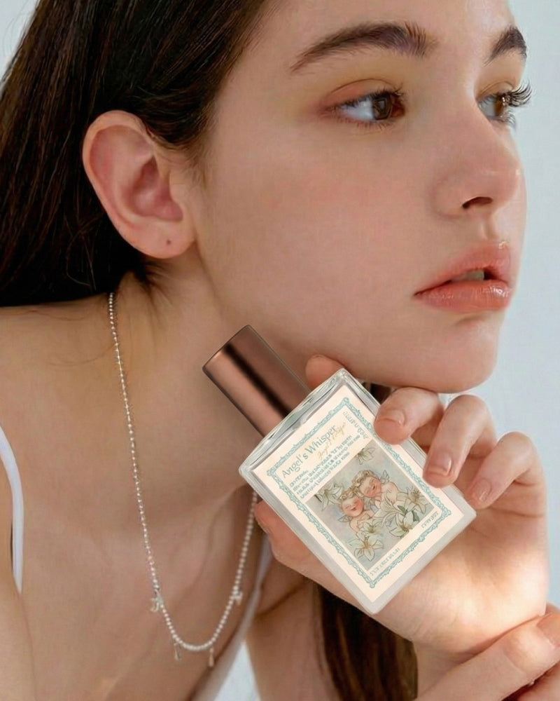 Atelier Faye Alcohol Based Perfume #Angel's Whisper