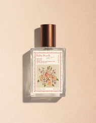 Atelier Faye Alcohol Based Perfume #Baby Peach