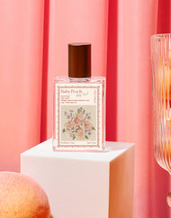 Atelier Faye Alcohol Based Perfume #Baby Peach