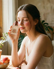 Atelier Faye Alcohol Based Perfume #Baby Peach